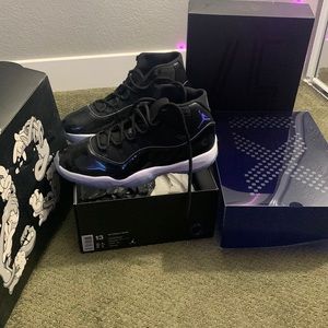 Jordan 11 Retros
